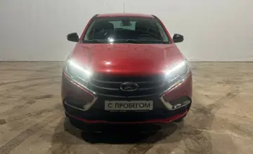 LADA (ВАЗ) XRAY 2020 года за 31 590 BYN в Гомель