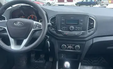 LADA (ВАЗ) XRAY 2020 года за 31 590 BYN в Гомель