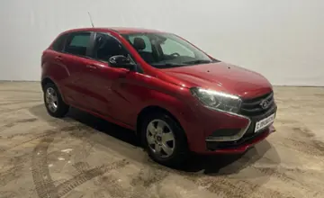 LADA (ВАЗ) XRAY 2020 года за 31 590 BYN в Гомель