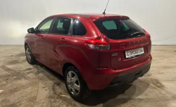 LADA (ВАЗ) XRAY 2020 года за 31 590 BYN в Гомель