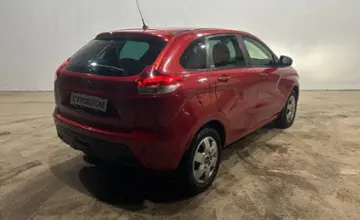 LADA (ВАЗ) XRAY 2020 года за 31 590 BYN в Гомель