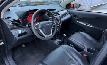 Lifan X50 2017 года за 18 590 BYN в Минск