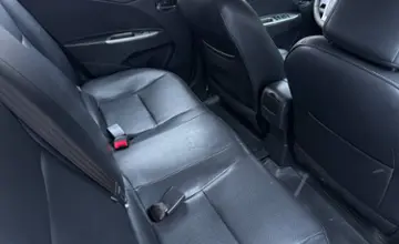 Lifan X50 2017 года за 18 590 BYN в Минск