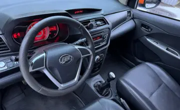 Lifan X50 2017 года за 18 590 BYN в Минск