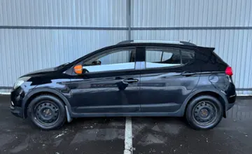 Lifan X50 2017 года за 18 590 BYN в Минск