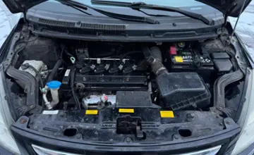 Lifan X50 2017 года за 18 590 BYN в Минск