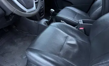 Lifan X50 2017 года за 18 590 BYN в Минск