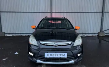 Lifan X50 2017 года за 18 590 BYN в Минск