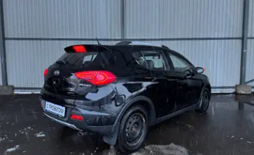 Lifan X50 2017 года за 18 590 BYN в Минск