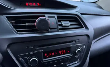 Lifan X50 2017 года за 18 590 BYN в Минск