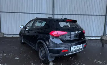 Lifan X50 2017 года за 18 590 BYN в Минск