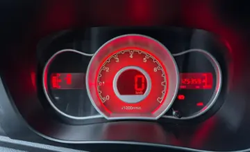 Lifan X50 2017 года за 18 590 BYN в Минск