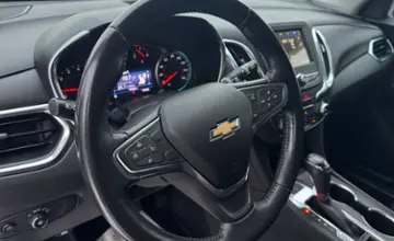 Chevrolet Equinox 2019 года за 52 490 BYN в Минск