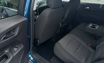 Chevrolet Equinox 2019 года за 52 490 BYN в Минск