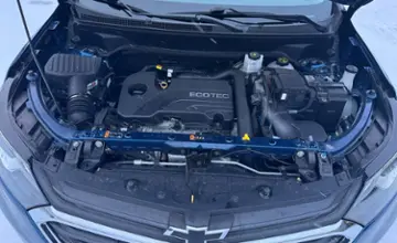 Chevrolet Equinox 2019 года за 52 490 BYN в Минск