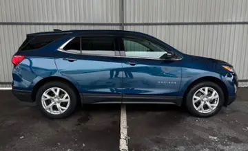 Chevrolet Equinox 2019 года за 52 490 BYN в Минск