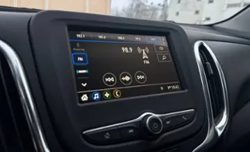 Chevrolet Equinox 2019 года за 52 490 BYN в Минск