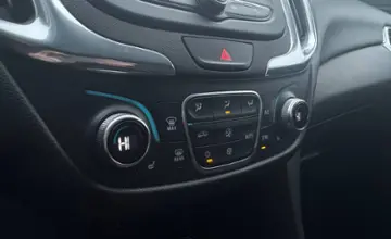 Chevrolet Equinox 2019 года за 52 490 BYN в Минск