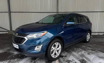 Chevrolet Equinox 2019 года за 52 490 BYN в Минск