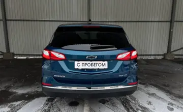 Chevrolet Equinox 2019 года за 52 490 BYN в Минск