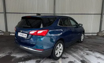 Chevrolet Equinox 2019 года за 52 490 BYN в Минск