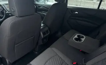 Chevrolet Equinox 2019 года за 52 490 BYN в Минск