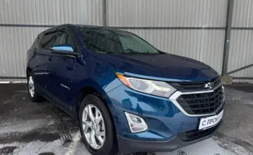 Chevrolet Equinox 2019 года за 52 490 BYN в Минск
