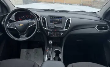 Chevrolet Equinox 2019 года за 52 490 BYN в Минск
