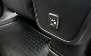 Chevrolet Equinox 2019 года за 52 490 BYN в Минск