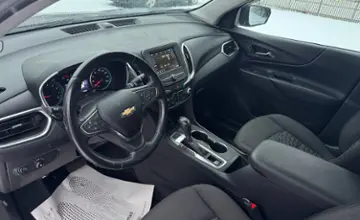 Chevrolet Equinox 2019 года за 52 490 BYN в Минск