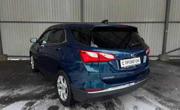 Chevrolet Equinox 2019 года за 52 490 BYN в Минск