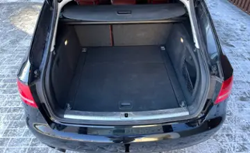 Audi A4 2009 года за 27 590 BYN в Гродно