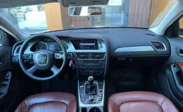 Audi A4 2009 года за 27 590 BYN в Гродно