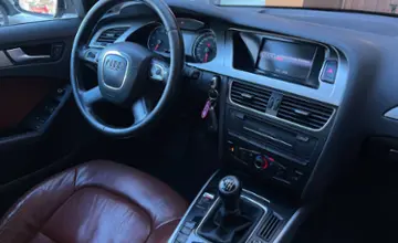 Audi A4 2009 года за 27 590 BYN в Гродно