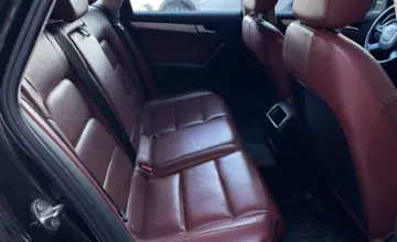 Audi A4 2009 года за 27 590 BYN в Гродно