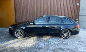 Audi A4 2009 года за 27 590 BYN в Гродно