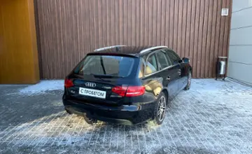 Audi A4 2009 года за 27 590 BYN в Гродно