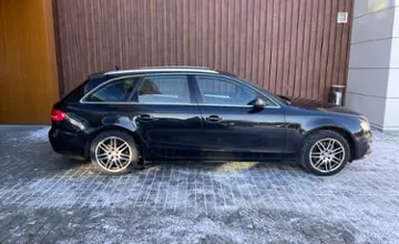 Audi A4 2009 года за 27 590 BYN в Гродно