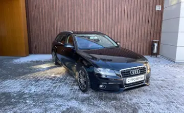 Audi A4 2009 года за 27 590 BYN в Гродно