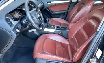 Audi A4 2009 года за 27 590 BYN в Гродно