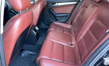 Audi A4 2009 года за 27 590 BYN в Гродно