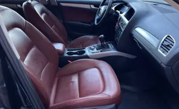 Audi A4 2009 года за 27 590 BYN в Гродно