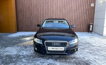 Audi A4 2009 года за 27 590 BYN в Гродно