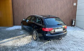 Audi A4 2009 года за 27 590 BYN в Гродно