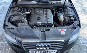Audi A4 2009 года за 27 590 BYN в Гродно