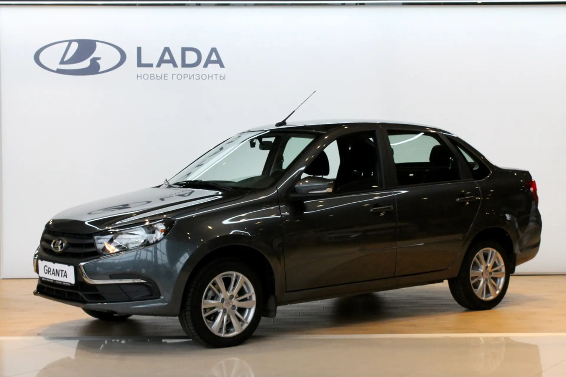 LADA (ВАЗ) Granta 2025 года за 32 800 BYN в Минск