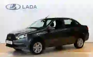 LADA (ВАЗ) Granta 2025 года за 32 800 BYN в Минск