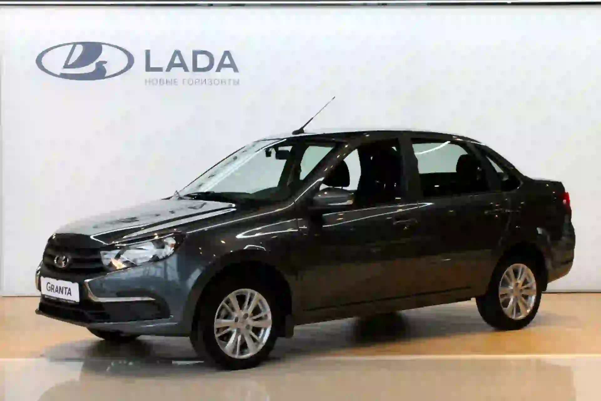 LADA (ВАЗ) Granta 2025 года за 32 800 BYN в Минск