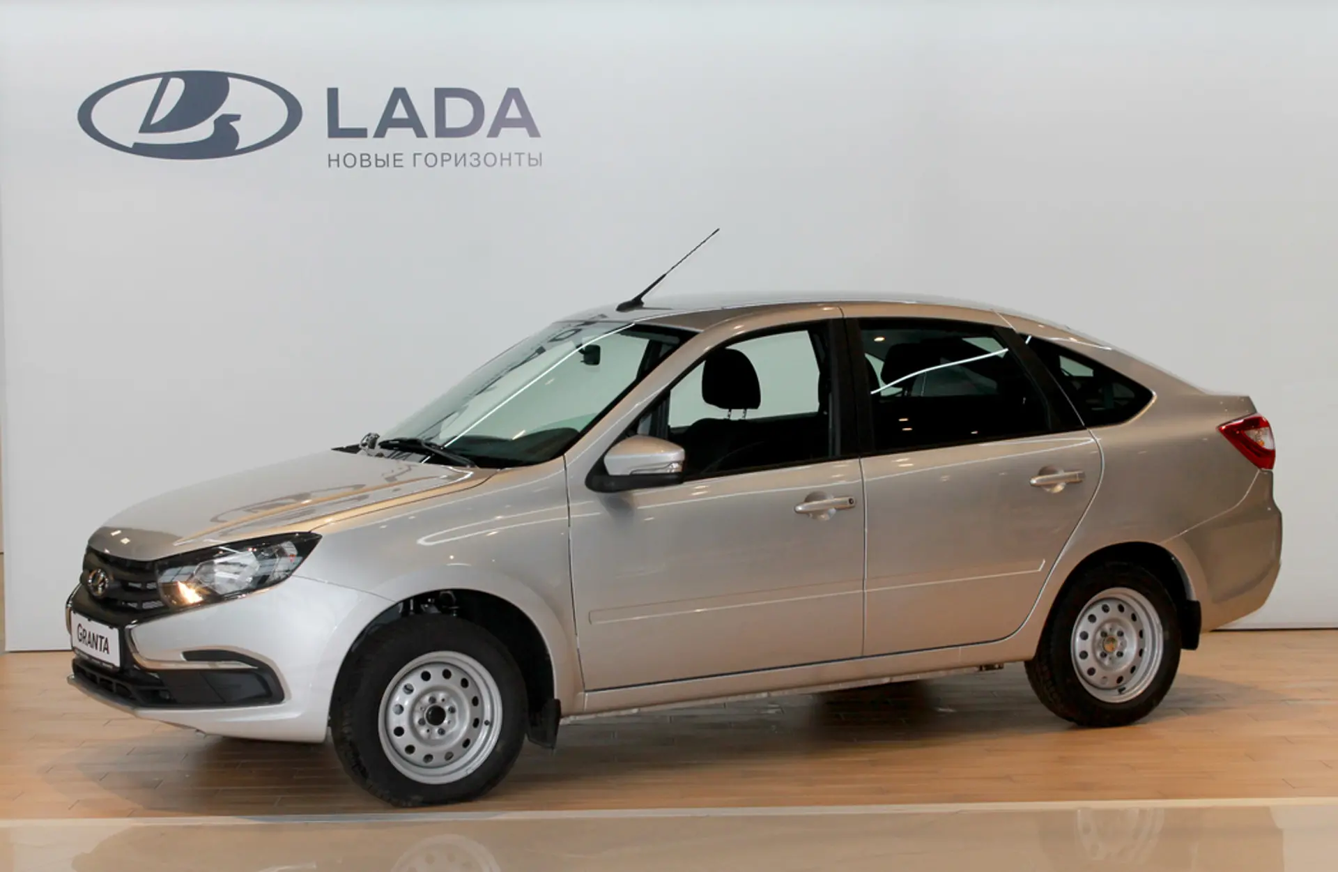 LADA (ВАЗ) Granta 2025 года за 34 800 BYN в Минск