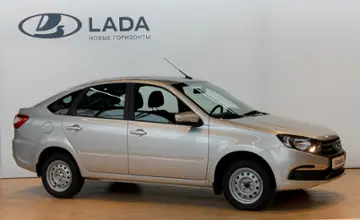 LADA (ВАЗ) Granta 2025 года за 34 800 BYN в Минск